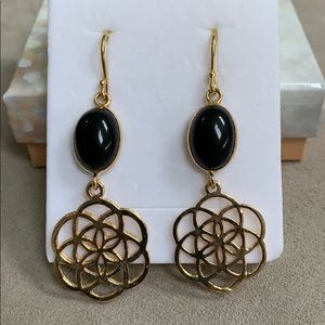 Beautiful Ellis Earrings